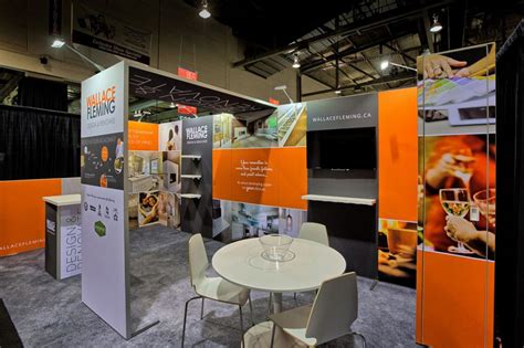 See Exhibitors .